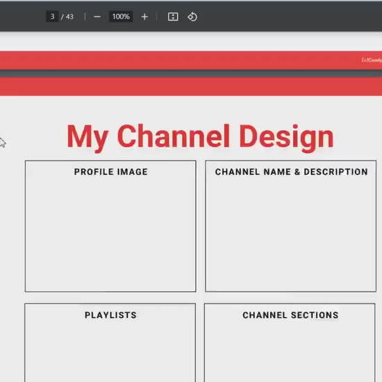 etsyplanners.com
Goodnotes Youtube
Digital Youtube Planner
Video Checklist
Youtube Planner Book
Youtube Check List