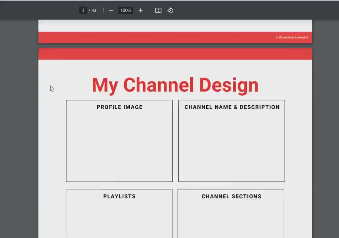 etsyplanners.com
Goodnotes Youtube
Digital Youtube Planner
Video Checklist
Youtube Planner Book
Youtube Check List